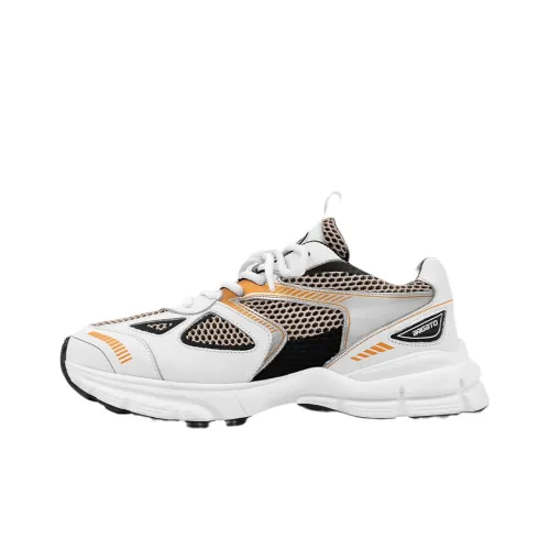 Axel Arigato Marathon Casual Low Top Мужской