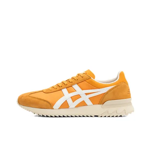 Onitsuka Tiger California 78 Повседневный Низкий Топ Унисекс