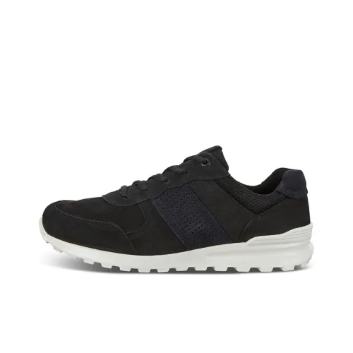 Ecco Беговые кроссовки Low Top Мужские