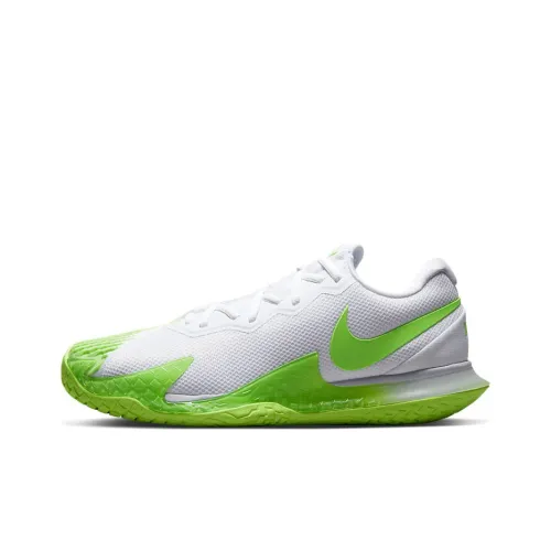 Nike Court Zoom Vapor Теннисные кроссовки Низкий топ Мужской