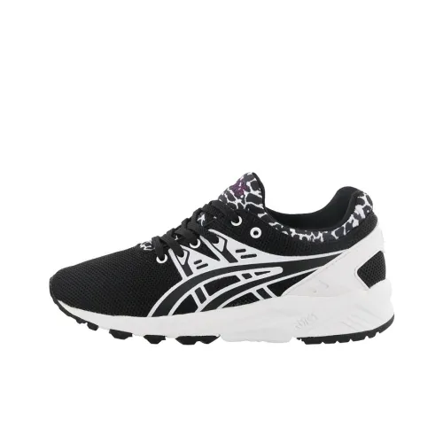 ASICS Gel Kayano Trainer Evo Повседневная обувь Низкий топ Унисекс