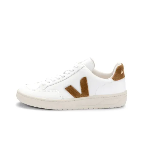 VEJA V 12 Кроссовки для скейтбординга Низкие Женские