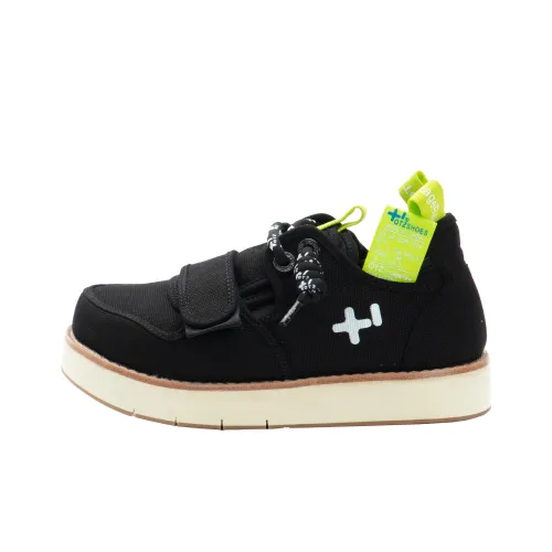 OTZSHOES Скейтборд Кроссовки Низкие Унисекс