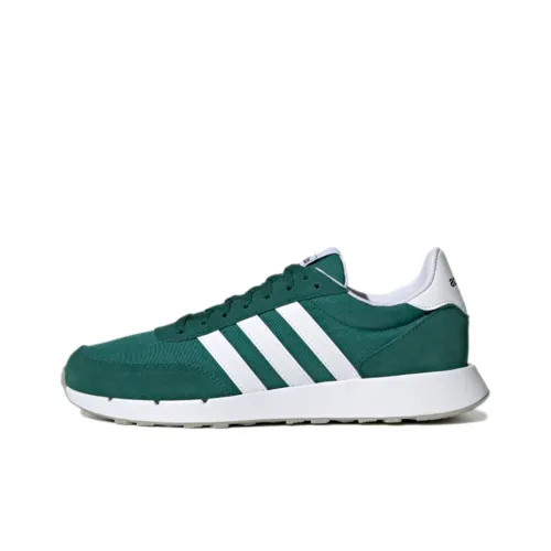 Adidas Neo Run 60s 2,0 Беговые кроссовки Низкий Топ Мужской