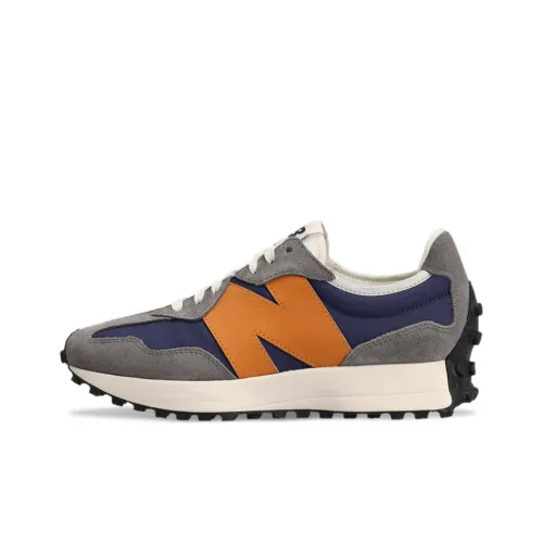 New Balance NB 327 Беговые кроссовки Низкие Женские