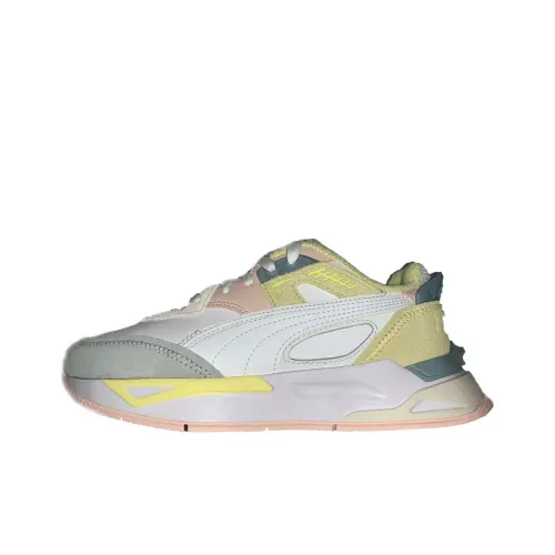 PUMA Mirage Sport Повседневный Низкий Топ Женский