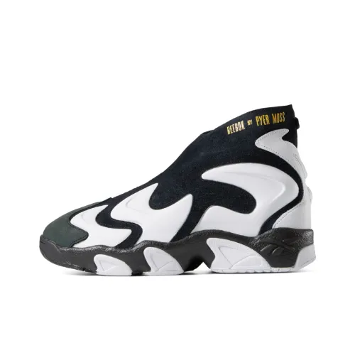 Reebok Mobius Casual MID Топ Унисекс