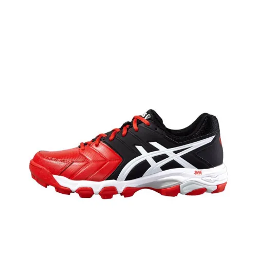 Asics Gel Blackheath 6 Беговые кроссовки Низкий Топ Мужской