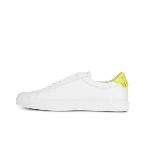Givenchy Urban Скейтборд Кроссовки Низкие Мужские