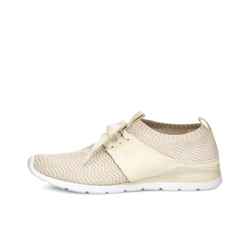UGG Беговые кроссовки с низким верхом, женские