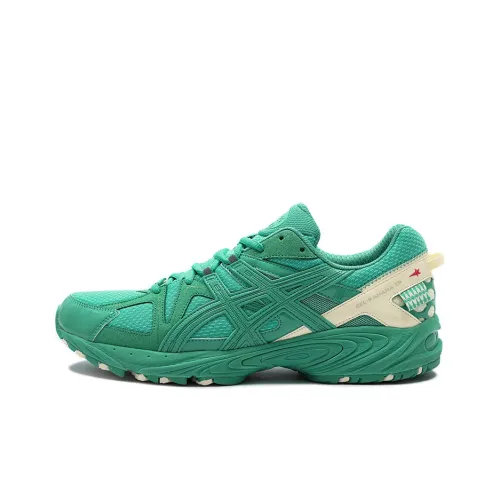 Asics Gel Kahana TR Беговые кроссовки Низкий топ Унисекс