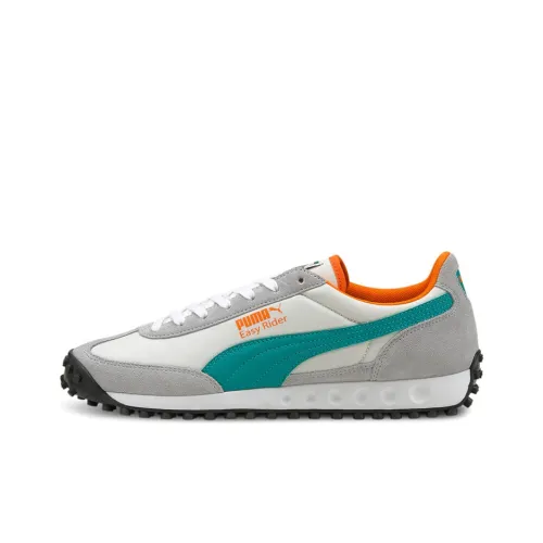 PUMA Easy Rider 2 Беговые кроссовки Низкий топ Унисекс