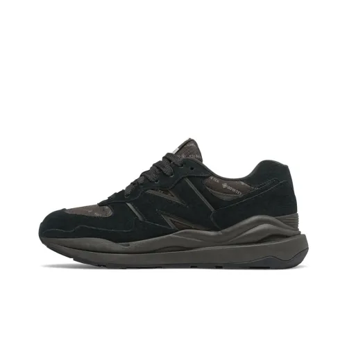 New Balance NB 5740 Беговые кроссовки Низкий Топ Унисекс
