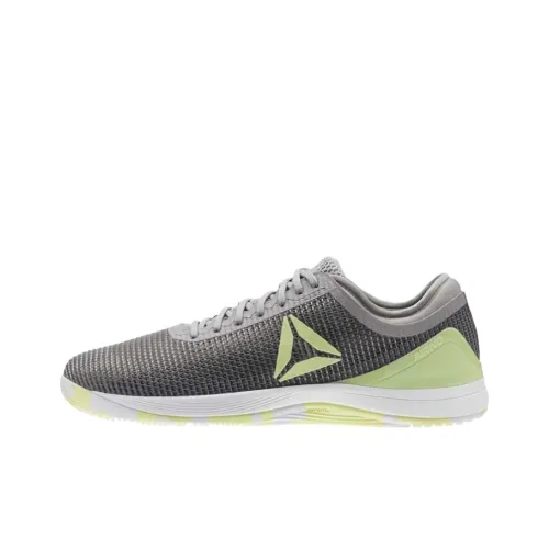 Reebok Беговые кроссовки Low Топ Мужской