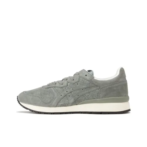 Onitsuka Tiger Ally Беговые кроссовки Низкие Унисекс