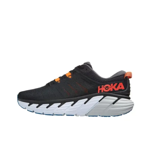HOKA ONE ONE Gaviota 3 Беговые кроссовки Низкий Топ Мужской