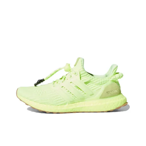 Adidas ULT Беговые кроссовки Низкий топ Унисекс