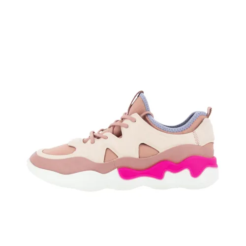 Ecco Беговые кроссовки Low Top Женские
