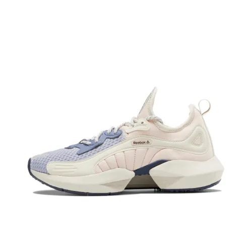 Reebok Sole Fury Беговые кроссовки Низкий Топ Женские
