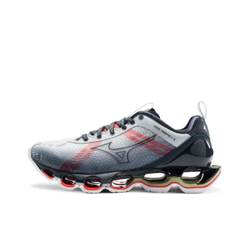 Mizuno Pro Беговые кроссовки Низкий Топ Женские