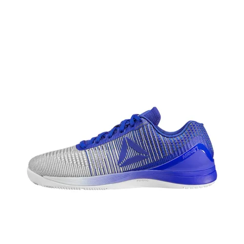 Кроссовки для бега Reebok Nano 7,0, низкий топ, мужские