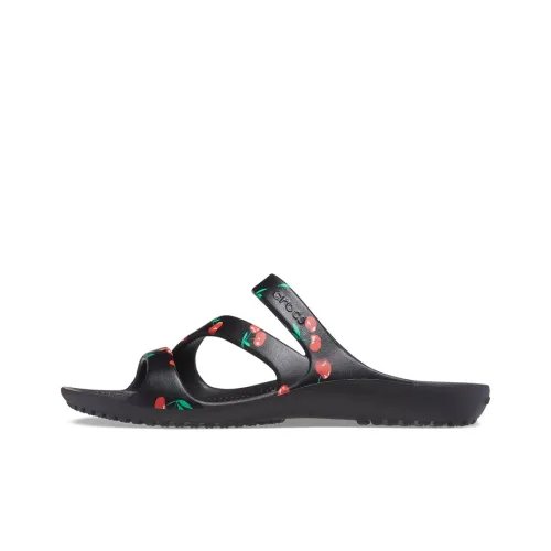 Crocs Kadee Слипоны Женские