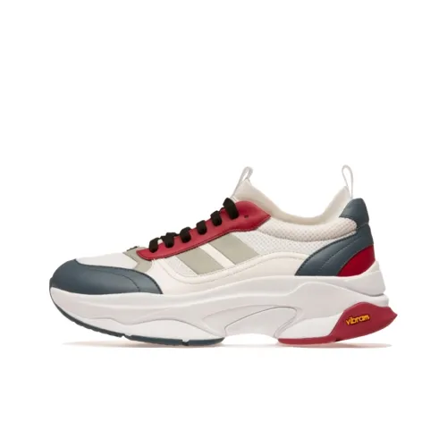 BALLY Беговые кроссовки Low Top Мужские