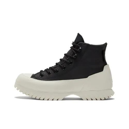 Converse Chuck Taylor All Star Кэжуал Высокие Кеды Унисекс