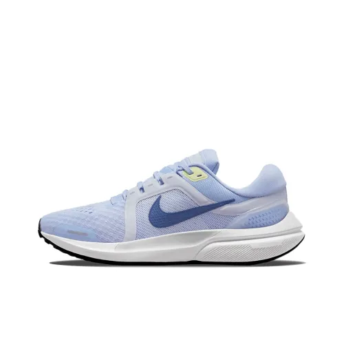 Nike Air Zoom Vomero 16 Беговые кроссовки Низкий Топ Женские