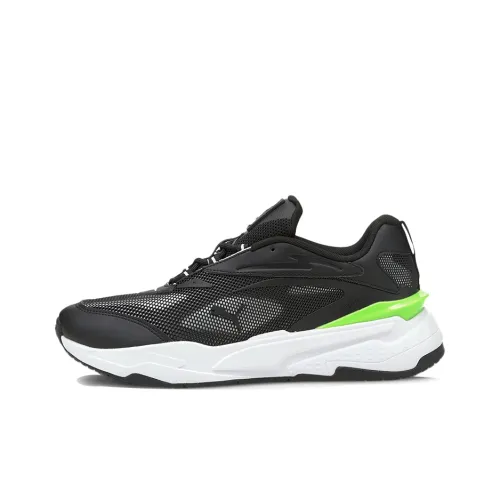 PUMA RS Fast Casual Low Top Унисекс