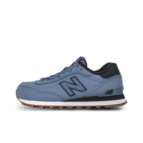 New Balance NB 515 Беговые кроссовки Низкий Топ Женские