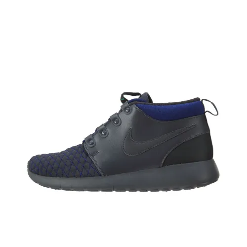 Nike Roshe One Детская беговая обувь MID Топ Женская