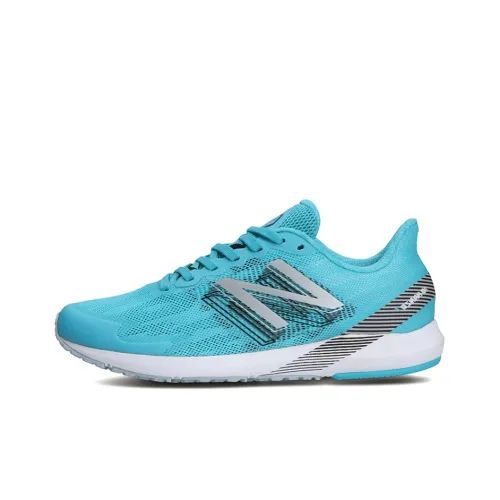 New Balance Hanzo Беговые кроссовки Низкий Топ Женские