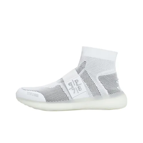 PHILIPP PLEIN Повседневные высокие топы для мужчин