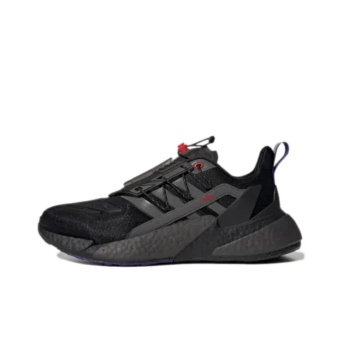 Adidas X9000l4 Беговые кроссовки Низкий топ Унисекс