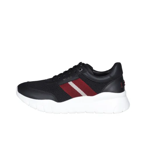BALLY Беговые кроссовки Low Top Мужские
