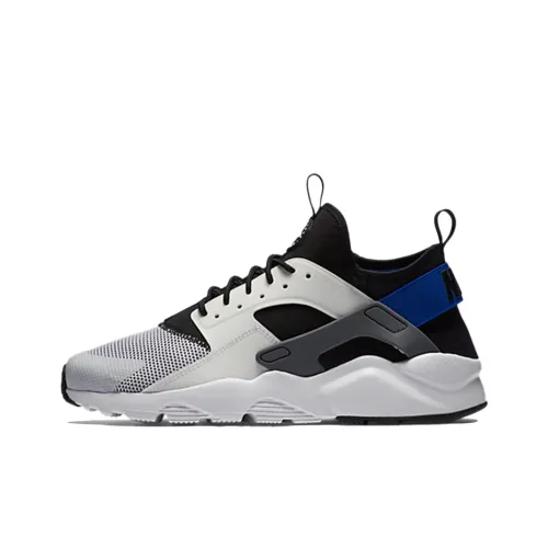 Nike Huarache Run Беговые кроссовки Низкий Топ Мужской