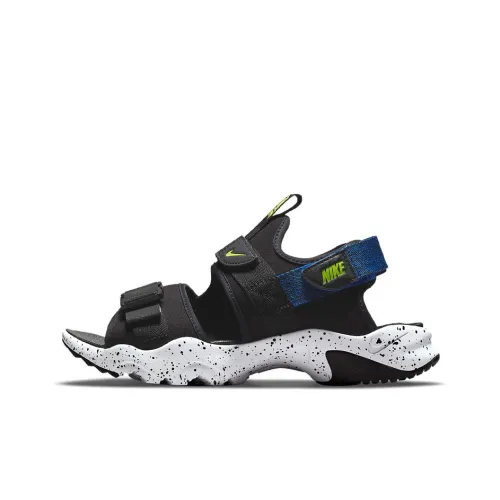 Nike Каньон Пляжные сандалии Мужской