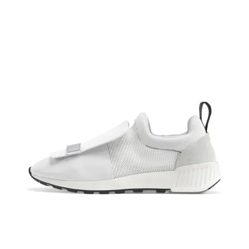 SERGIO ROSSI Повседневный Низкий Топ Женский