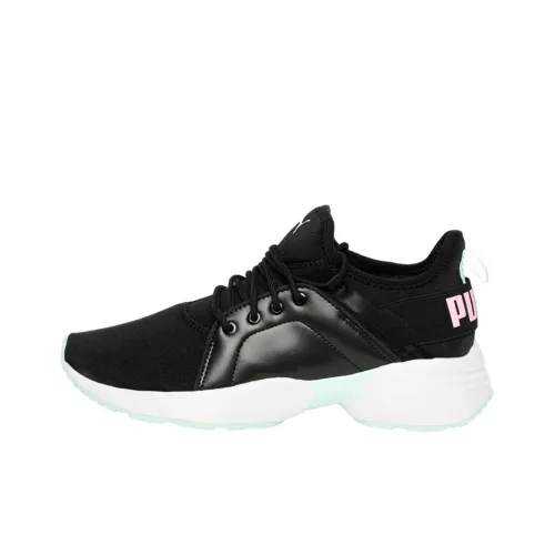 PUMA Sirena Trailblazer Беговые кроссовки Низкий Топ Женские