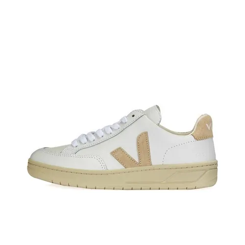 VEJA V 12 Кроссовки для скейтбординга Низкие Женские