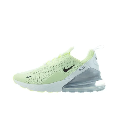 Nike Air Max 270 Casual Low Top Женские