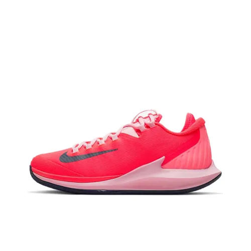 Nike Air Zoom Zero Теннисные кроссовки Низкий топ Женский