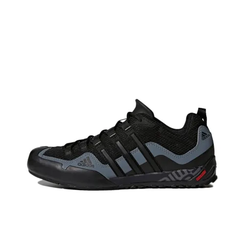 adidas Terrex Swift Альпинистские и туристические ботинки Низкий верх Мужской