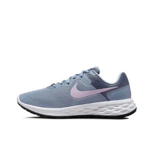 Nike REVOLUTION 6 Беговые кроссовки Низкий Топ Женские