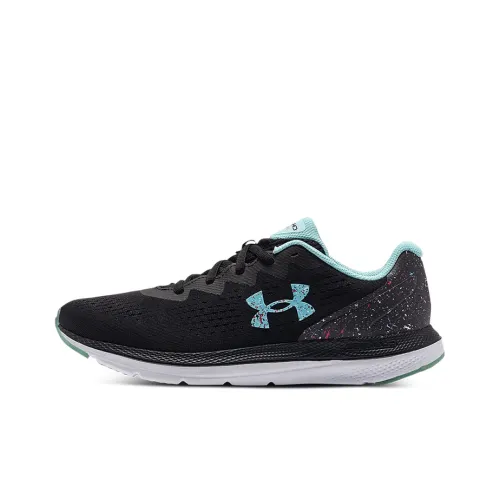 Under Armour Charged Impulse 2 Беговые кроссовки Низкий Топ Женские