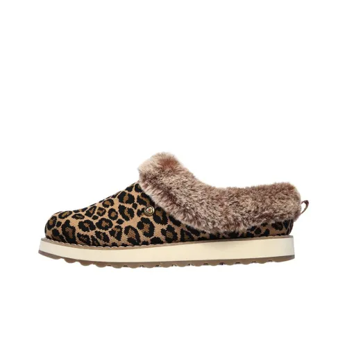 Skechers Bobs Повседневные Низкие Кеды Женские