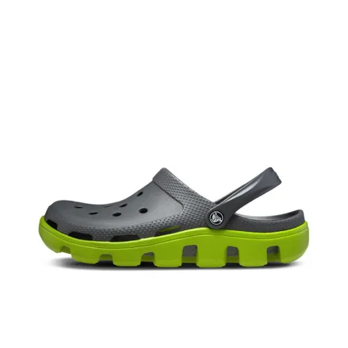 Crocs Classic Clog Спортивные сандалии Унисекс Зеленый