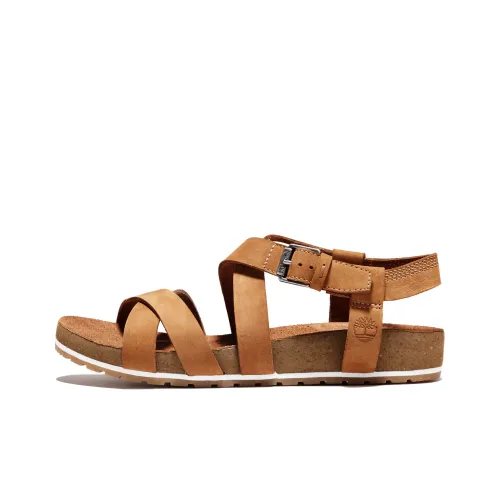 TIMBERLAND Malibu Waves Женские пляжные сандалии