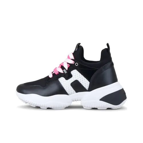 HOGAN Interaction Повседневная обувь Женская